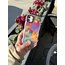Ayıcıklı Rengarenk iPhone Kılıf