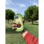 Avokado Model Silikon iPhone Kılıf