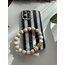 Telefon Taşlı Halka Charmı