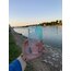 iPhone Hologramlı Prizma Desen