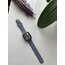 AppleWatch soluk mor rengi koruma başlıklı kordon