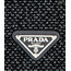 Prada Siyah Taşlı Kılıf