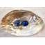 Tamburlanmış Lapis Lazuli