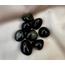 Tamburlanmış Obsidyen