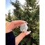 Melek Taşı/Anjelit Ham Kütle