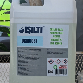 IŞILTI OXIBOOST 5KG