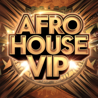 Kinia - Afro House VIP (January 2025)