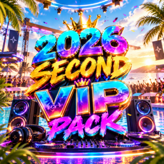 Kinia - 2026 Second VIP Pack