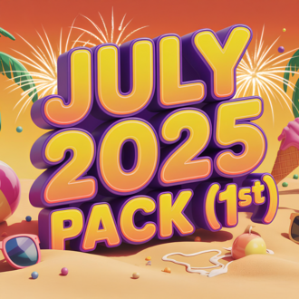Kinia - Best of July 2025 (1st)