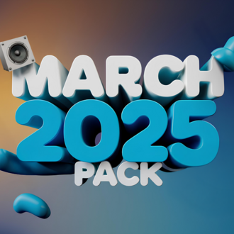 Kinia - Best of March 2025