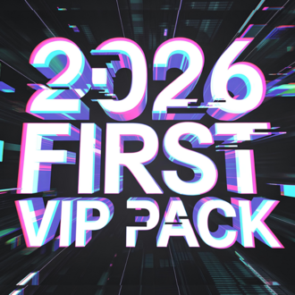 Kinia - 2026 First VIP Pack