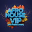 Kinia - Afro House VIP (October 2024)