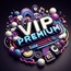 Kinia - VIP Premium PACK
