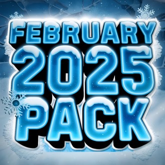 Kinia - Best of February 2025