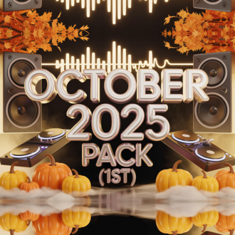 Kinia - Best of October 2025 (1st)
