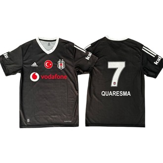 2018-2019 BEŞİKTAŞ QUARESMA FORMASI