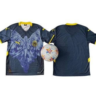 FENERBAHÇE YENİ ÇIKARDIĞI 4. FORMA