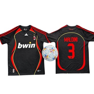 A.C. MİLAN 06/07 ALTERNATİF MALDINI