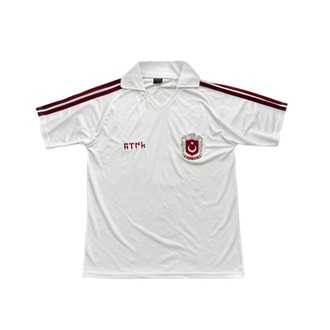 ÖZEL ÜRETİM POLO YAKA MİKRO KUMAŞ AVRUPA KALIBI MİLLİ T-SHİRT FORMASI