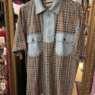 Cranic Shirt