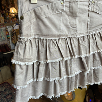 July Skirt