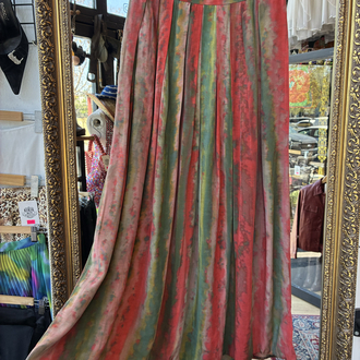 Color&Match Skirt