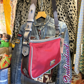 90's Desa Bag
