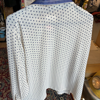 Cutie Tiny Daisy Shirt