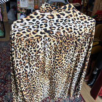 Emily Van der Berg Shirt