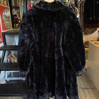 1980 USA Faux Fur