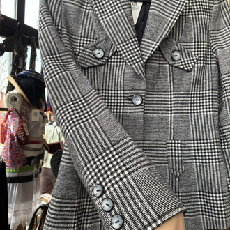 Stop by Vedat Blazer