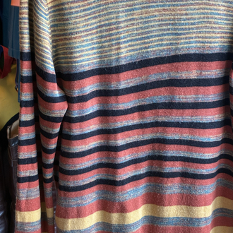 Line Knit