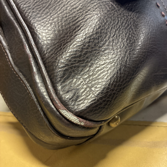 Work Time Bag