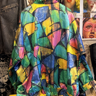 Bremen Jacket