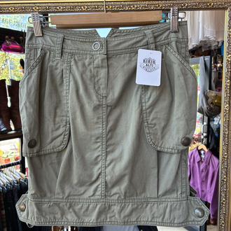 MNG Skirt