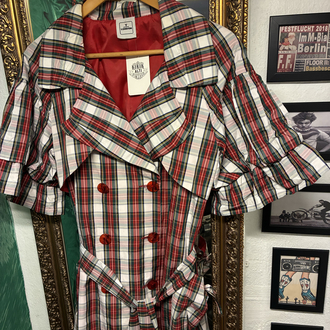 Y-London Trench