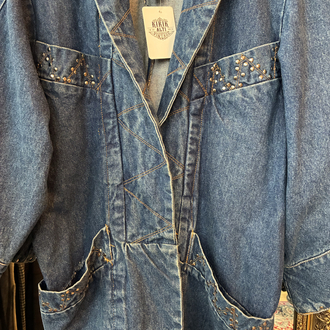 SuperYoung Denim