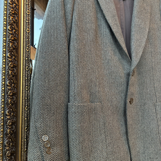 80's curry  Blazer
