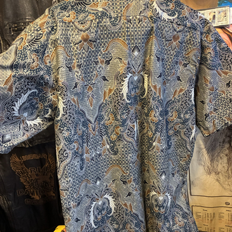 Japan Shirt