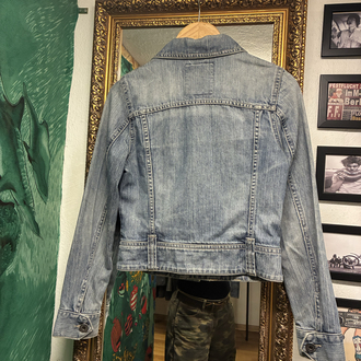 EDC Denim Jacket