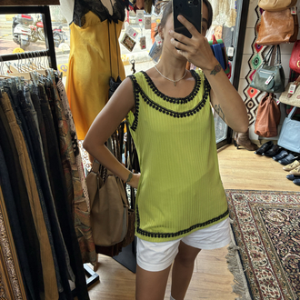Brat Top