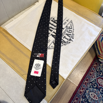 90's BJK Tie 
