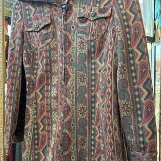 1970 Souvenir Shirt