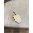 Donald Pocket Pop – Vintage Keychain Mirror