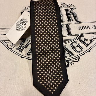 Dot Tie