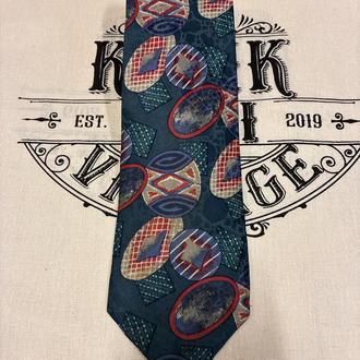 Boston Tie