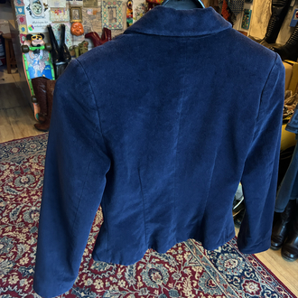 70's Herry Blazer