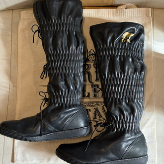 RARE SOREL FIRENZY BOOTS