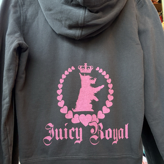 Juicy Couture Cardigan 