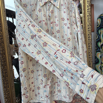 Simons Clark Shirt